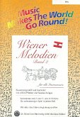 Wiener Melodien Band 2 für flexibles Ensemble Flöte Wiener Melodien Band 2 für flexibles Ensemble Flöte