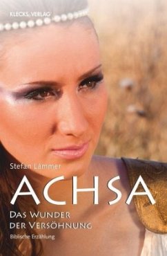 Achsa - Lämmer, Stefan