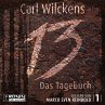 Das Tagebuch / Dreizehn Bd.1 (1 MP3-CD) - Bild 1