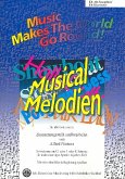 Music Makes the World go Round - Musical Melodien - Stimme 1+2+3 in Eb - Altsaxophon / Eb Klarinette Music Makes the World go Round - Musical Melodien - Stimme 1+2+3 in Eb - Altsaxophon / Eb Klarinette