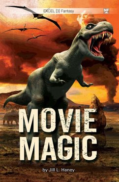 Cover Movie Magic [3] (eBook, PDF)