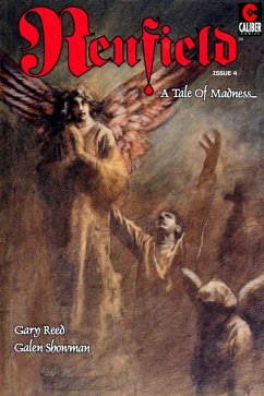 Cover Renfield #4 (eBook, PDF)