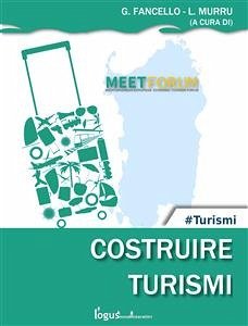 Cover Costruire Turismi (eBook, ePUB)