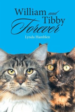 William and Tibby Forever - Hamblen, Lynda