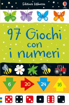 Cover 97 giochi con i numeri