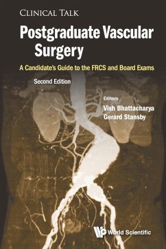 Cover POSTGRAD VASCULAR SURGE (2ND ED)