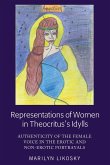 Representations of Women in Theocritus¿s Idylls