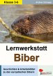 Lernwerkstatt Biber - Bild 1