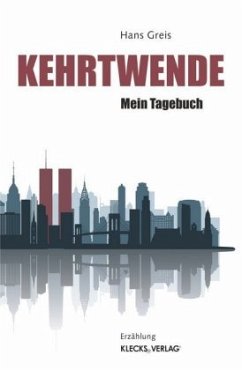Cover Kehrtwende