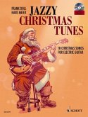 Christmas Guitar Tunes Pack