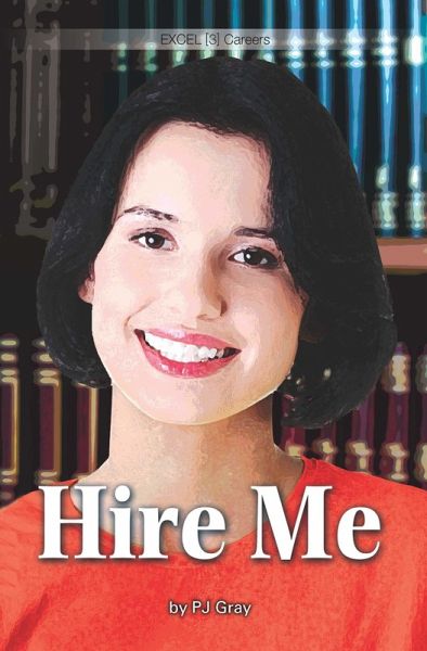 Hire Me [3] (eBook, PDF)
