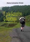 Il mio Cammino a Santiago (eBook, PDF)