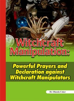 Witchcraft Manipulation (eBook, ePUB) - Olusola Coker, Dr.