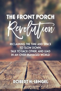 The Front Porch Revolution