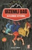 Gizemli Dag Kizilirmak Kiyisinda