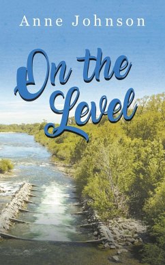On the Level - Johnson, Anne