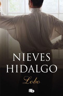 Lobo - Hidalgo, Nieves