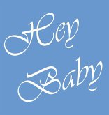 Baby shower guest book (Hardcover)