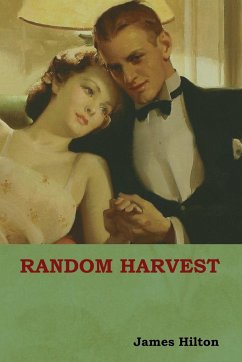 Random Harvest - Hilton, James