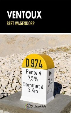 Ventoux - Wagendorp, Bert