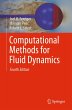 Computational Methods for Fluid Dynamics - Bild 1