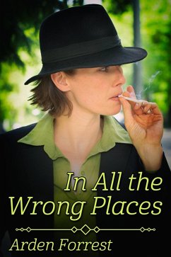 Cover In All the Wrong Places (eBook, ePUB)