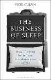 The Business of Sleep (eBook, PDF)
