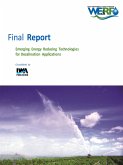 Emerging Energy Reducing Technologies for Desalination Applications (eBook, PDF) Emerging Energy Reducing Technologies for Desalination Applications (eBook, PDF)