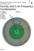Gravity and Low-Frequency Geodynamics (eBook, PDF)