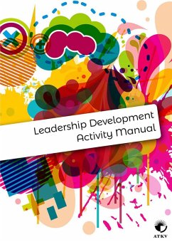 Cover Leadership Development Activity Manual (eBook, PDF)