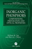 Inorganic Phosphors (eBook, PDF)