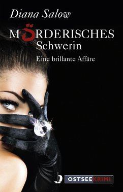 Mörderisches Schwerin (eBook, ePUB) - Salow, Diana