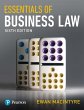 Essentials of business law eBook PDF... - Bild 1