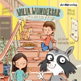 Villa Wunderbar. Das Zimtschnecken-Wunder (MP3-Download)