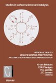 Introduction to Zeolite Science and Practice (eBook, PDF)