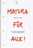 Matura für alle (eBook, ePUB)