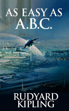 Cover As Easy as ABC (eBook, ePUB)