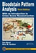 Bloodstain Pattern Analysis with an... - Bild 1
