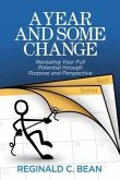 A Year and Some Change (eBook, ePUB)