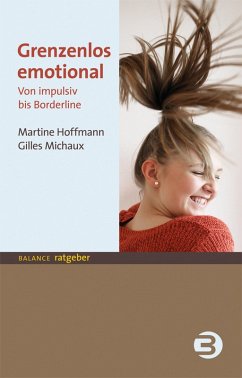 Grenzenlos emotional (eBook, ePUB) - Hoffmann, Martine; Michaux, Gilles