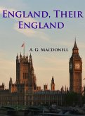 England, Their England (eBook, ePUB)