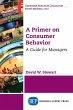 A Primer on Consumer Behavior (eBook,... - Bild 1