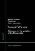 Benjamin's Figures (eBook, PDF)
