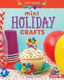 Mini Holiday Crafts (eBook, PDF)