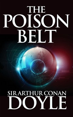 The Poison Belt (eBook, ePUB) - Arthur Conan Doyle