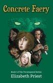 Concrete Faery (eBook, ePUB) Concrete Faery (eBook, ePUB)