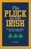 The Pluck of the Irish (eBook, ePUB)