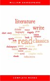 The Complete Works of William Shakespeare (eBook, ePUB)