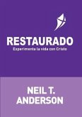 RESTAURADO (eBook, ePUB)