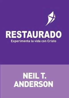 RESTAURADO (eBook, ePUB) - Anderson, Neil T